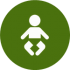 A child animation representing that our billing software can be used by childcare businesses