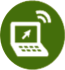 Technology Icon We also handle technology companies invoice and billing