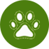 Pet Company Icon We also serve pet service companies